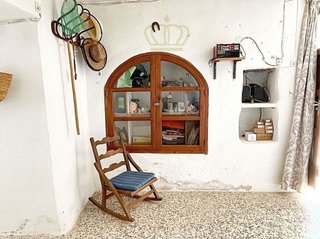 Casa rural en venta en Andratx Pueblo en Andratx