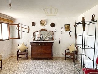 Casa rural en venta en Andratx Pueblo en Andratx