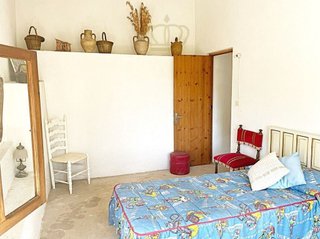 Casa rural en venta en Andratx Pueblo en Andratx