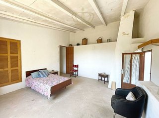 Casa rural en venta en Andratx Pueblo en Andratx
