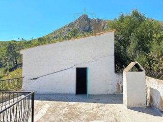 Casa rural en venta en Andratx Pueblo en Andratx