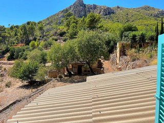 Casa rural en venta en Andratx Pueblo en Andratx