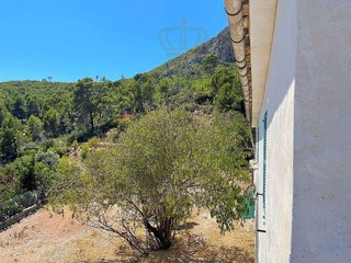 Casa rural en venta en Andratx Pueblo en Andratx