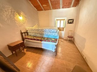 Casa adosada en venta en Martos