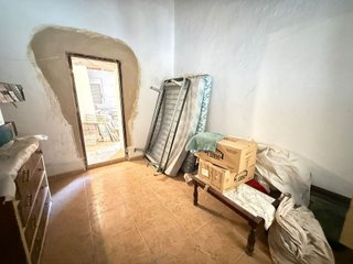 Casa adosada en venta en Martos