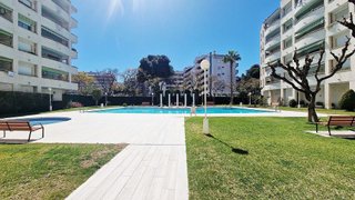 Piso en venta en Eixample en Salou