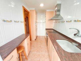 Casa adosada en venta en Sueca ciudad en Sueca