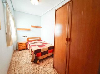 Casa adosada en venta en Sueca ciudad en Sueca