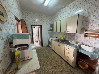 Chalet en venta en Peñarroya-Pueblonuevo