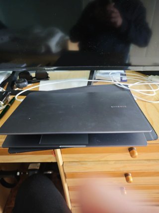 Samsung Galaxy Book Intel Core i5 8GB RAM 256GB