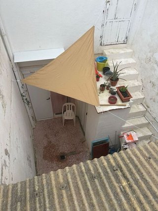 Casa pareada en venta en Zona Llombai en Burriana