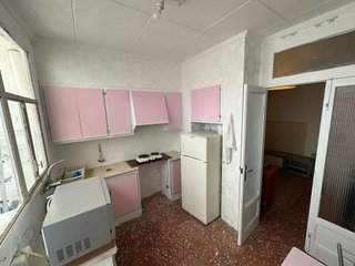 Chalet en venta en Zona Llombai en Burriana