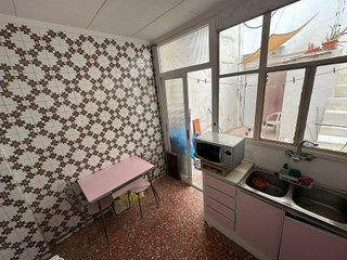 Chalet en venta en Zona Llombai en Burriana