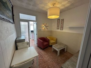 Chalet en venta en Zona Llombai en Burriana