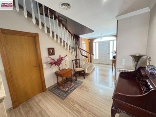 Chalet en venta en Benifaió
