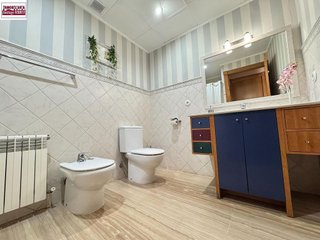 Chalet en venta en Benifaió