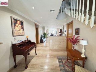 Chalet en venta en Benifaió