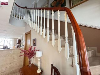 Chalet en venta en Benifaió