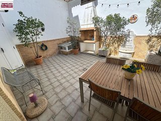 Chalet en venta en Benifaió