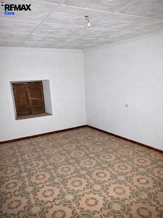 Chalet en venta en Huéscar