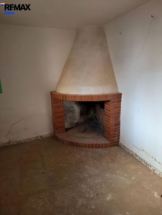 Chalet en venta en Huéscar