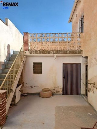 Chalet en venta en Huéscar