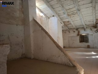 Chalet en venta en Huéscar