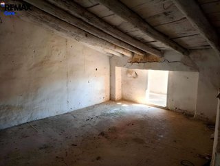 Chalet en venta en Huéscar