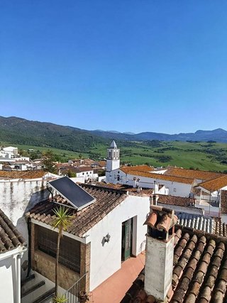 Casa adosada en venta en Jimena de la Frontera