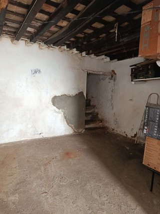 Casa adosada en venta en Jimena de la Frontera