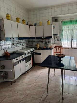 Casa adosada en venta en Jimena de la Frontera