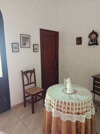 Casa adosada en venta en Jimena de la Frontera