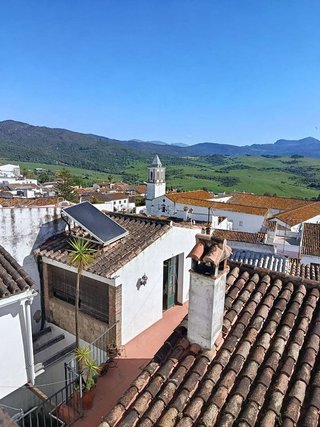 Casa adosada en venta en Jimena de la Frontera
