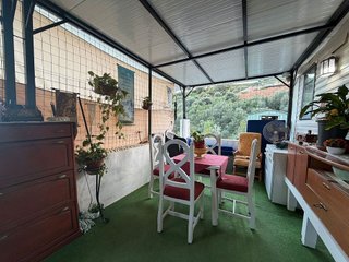 Casa rural en venta en Mijas Pueblo en Mijas