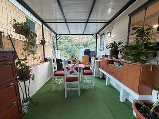 Casa rural en venta en Mijas Pueblo en Mijas