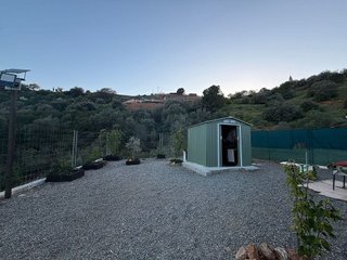 Casa rural en venta en Mijas Pueblo en Mijas