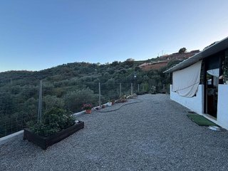 Casa rural en venta en Mijas Pueblo en Mijas