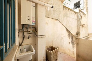 Casa pareada en venta en San Matías - Realejo en Granada