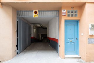 Casa pareada en venta en San Matías - Realejo en Granada