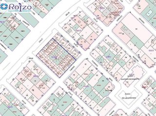 Casa adosada en venta en Torrijos