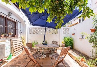 Casa adosada en venta en Benahavís