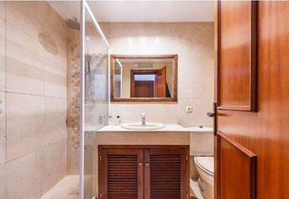 Casa adosada en venta en Benahavís