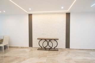 Casa pareada en venta en Centro en Villarreal
