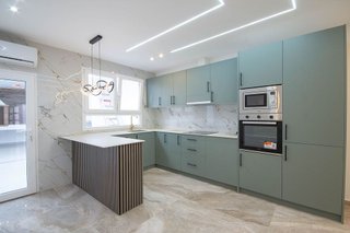 Casa pareada en venta en Centro en Villarreal
