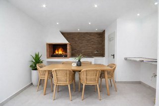 Casa pareada en venta en Centro en Villarreal