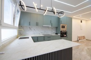 Casa pareada en venta en Centro en Villarreal