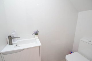 Casa pareada en venta en Centro en Villarreal
