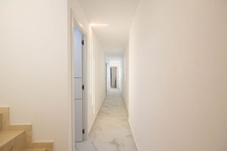 Casa pareada en venta en Centro en Villarreal