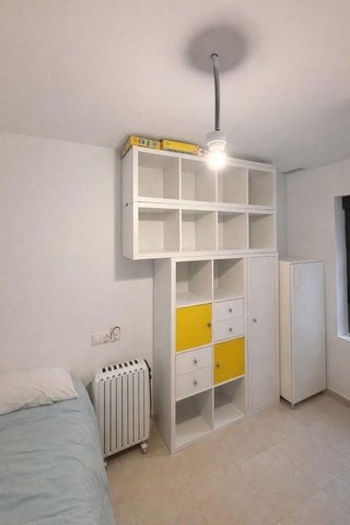 Chalet en venta en Vistahermosa en Alicante