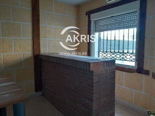 Chalet en venta en Esquivias